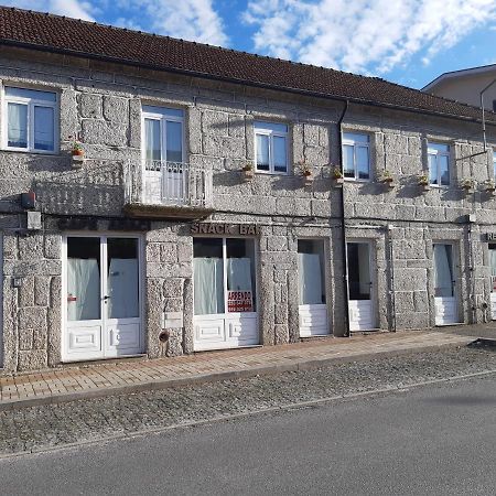 Casa Araci Hotel Vieira do Minho Luaran gambar