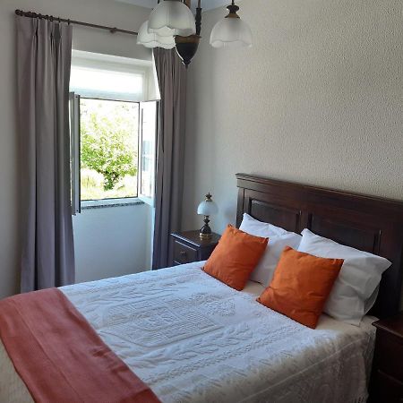 Casa Araci Hotel Vieira do Minho Luaran gambar
