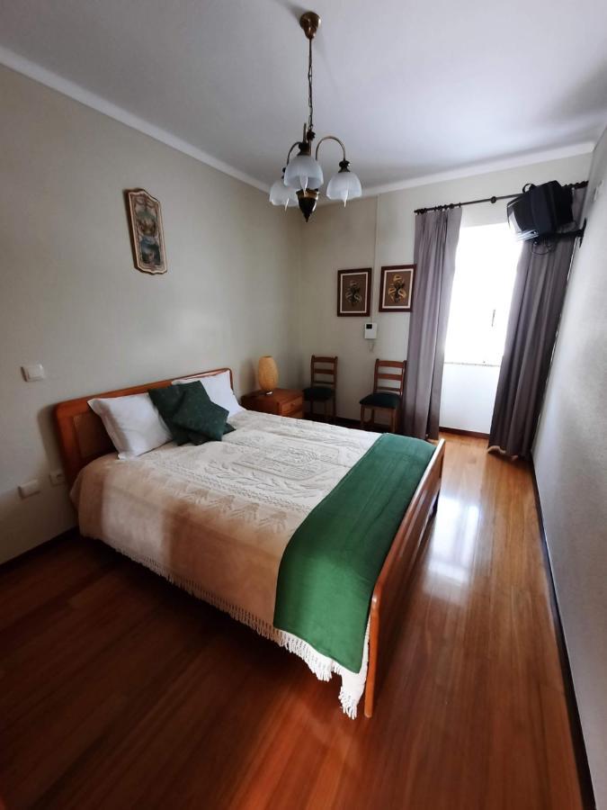 Casa Araci Hotel Vieira do Minho Luaran gambar
