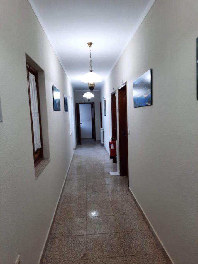 Casa Araci Hotel Vieira do Minho Luaran gambar