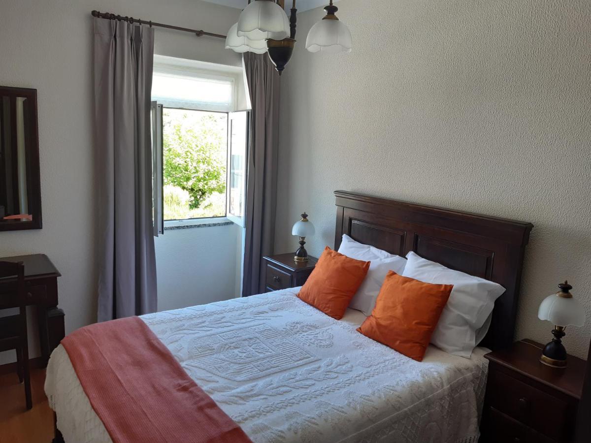 Casa Araci Hotel Vieira do Minho Luaran gambar