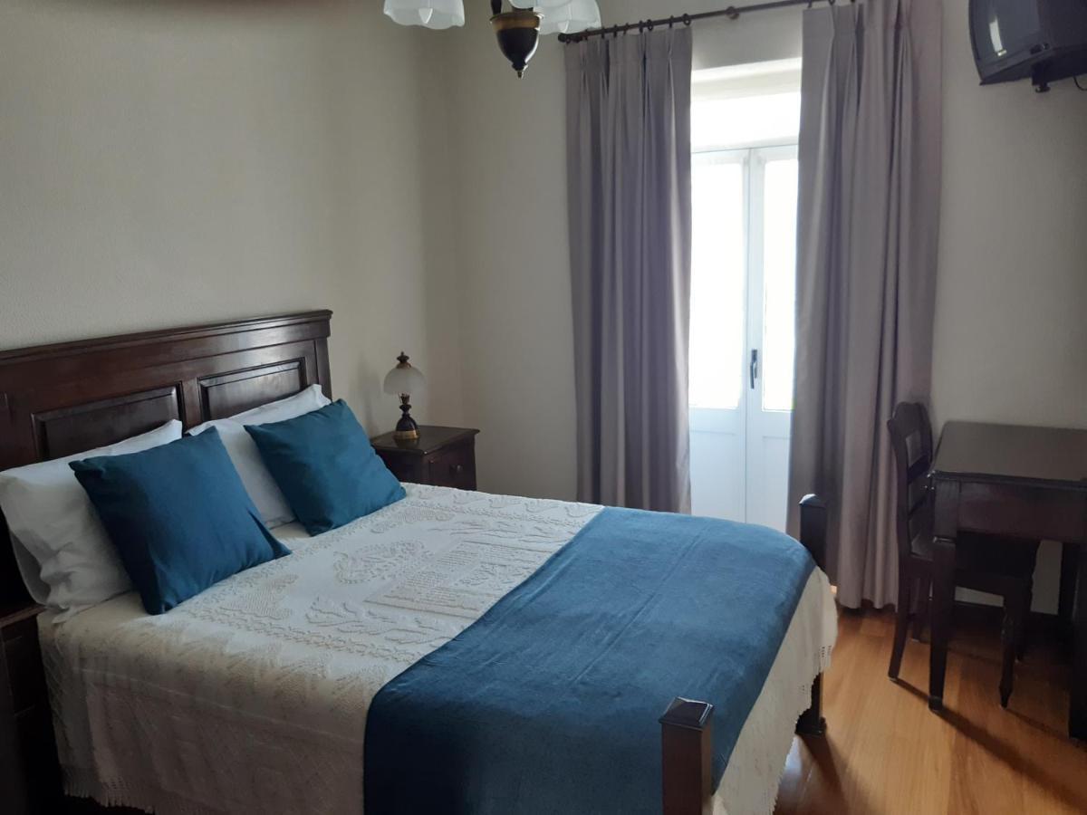 Casa Araci Hotel Vieira do Minho Luaran gambar