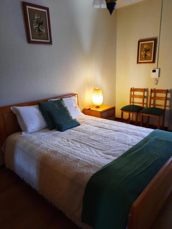 Casa Araci Hotel Vieira do Minho Luaran gambar