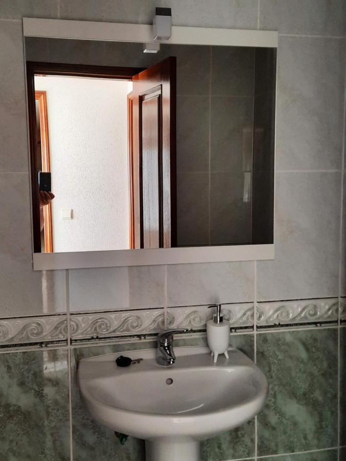 Casa Araci Hotel Vieira do Minho Luaran gambar