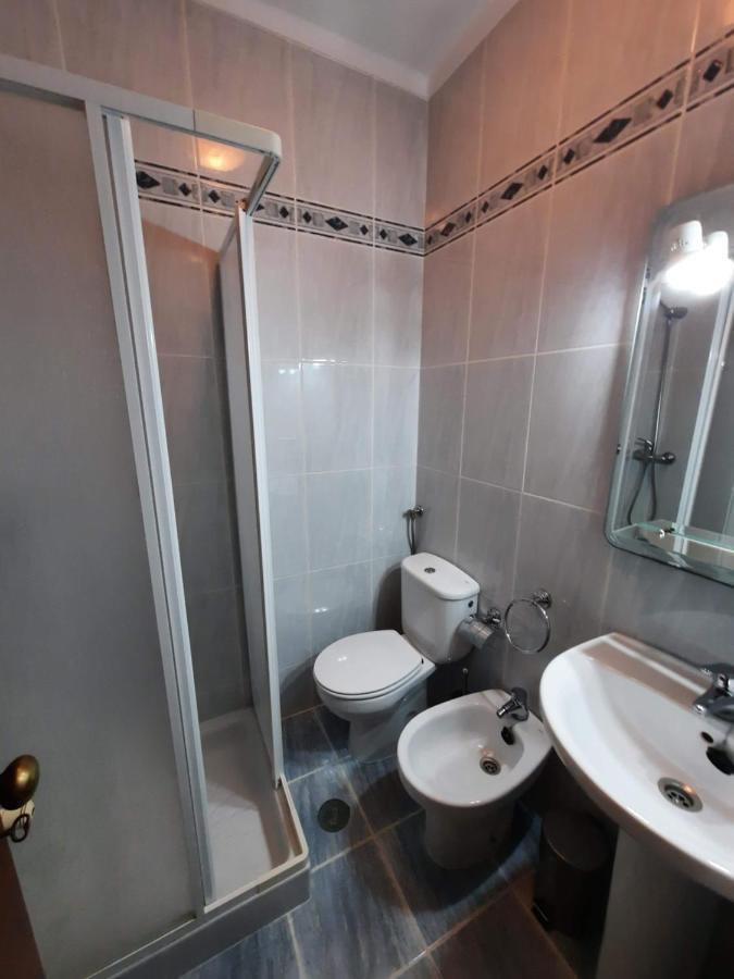 Casa Araci Hotel Vieira do Minho Luaran gambar
